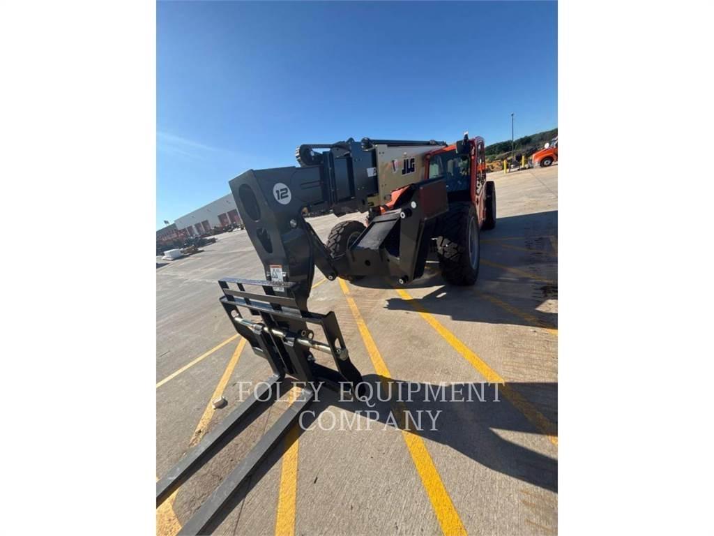 JLG 1255C Teleskopiskie manipulatori