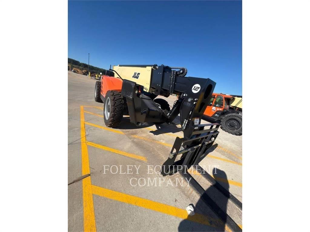 JLG 1255C Teleskopiskie manipulatori