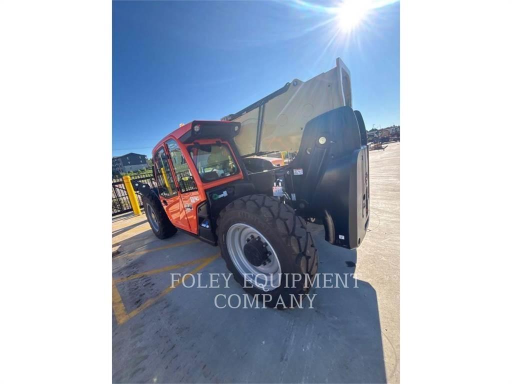 JLG 1255C Teleskopiskie manipulatori