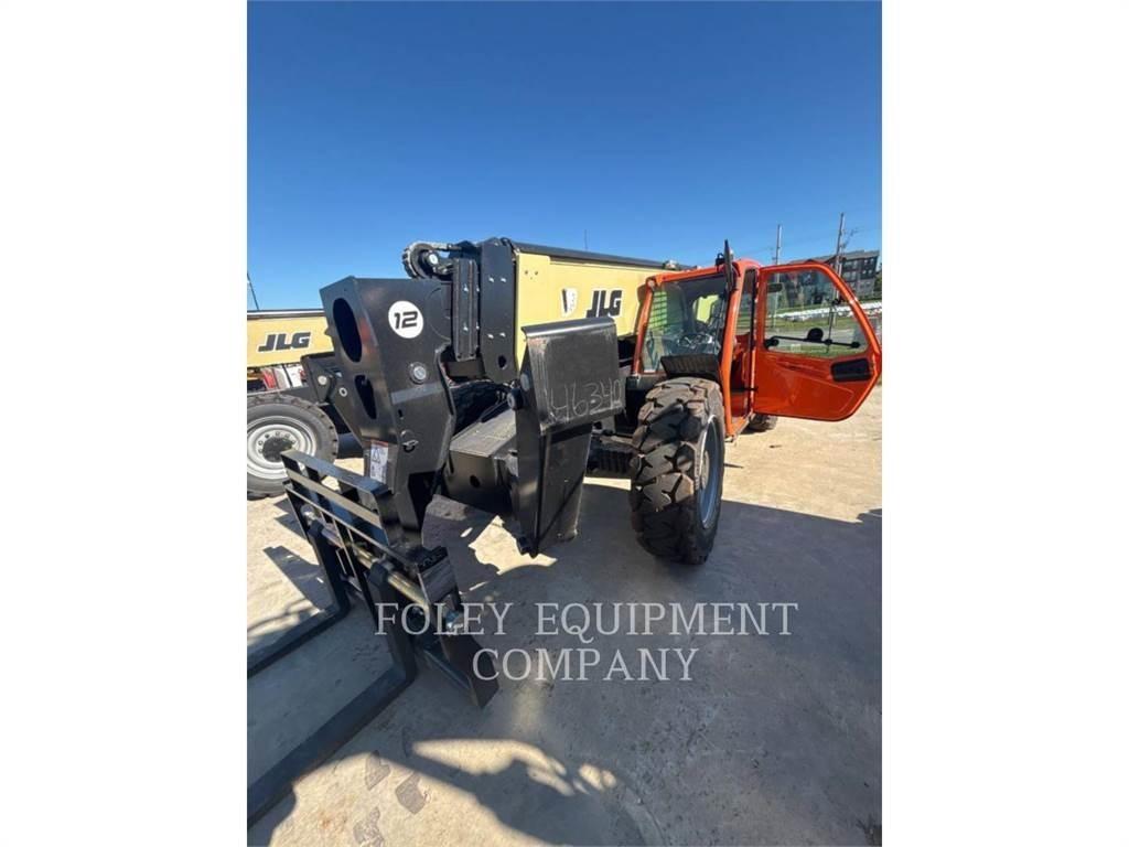 JLG 1255C Teleskopiskie manipulatori