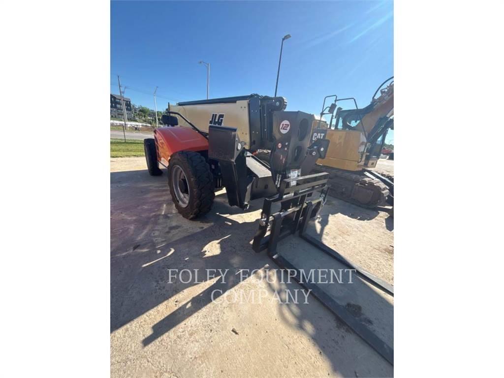 JLG 1255C Teleskopiskie manipulatori