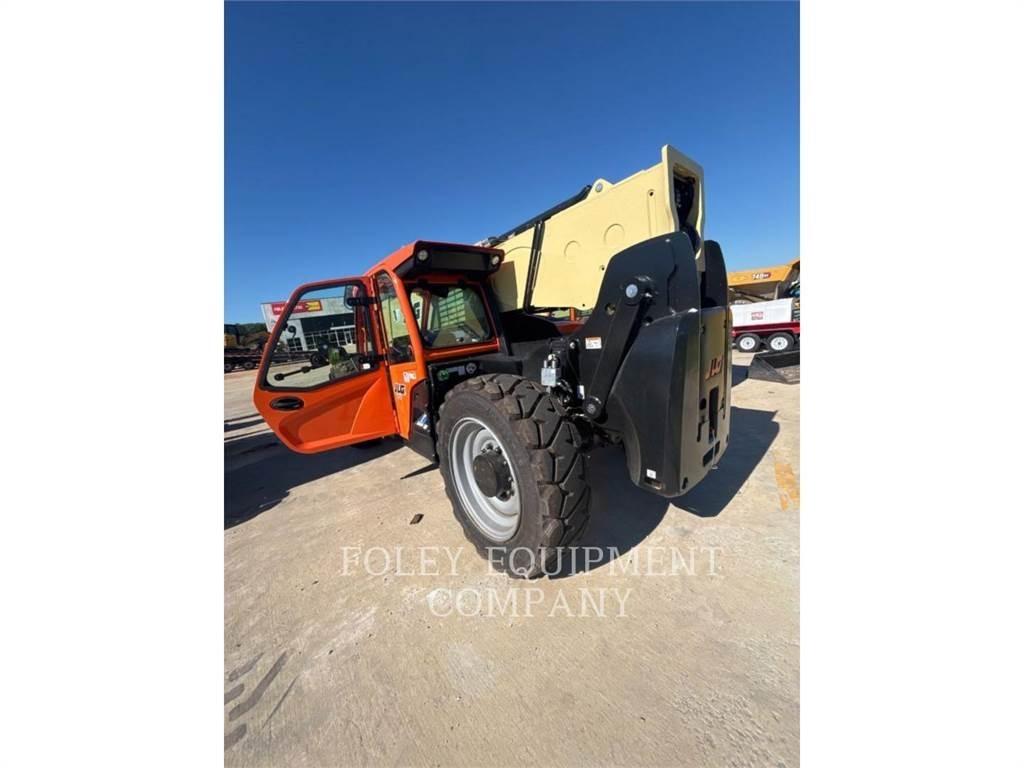 JLG 1255C Teleskopiskie manipulatori
