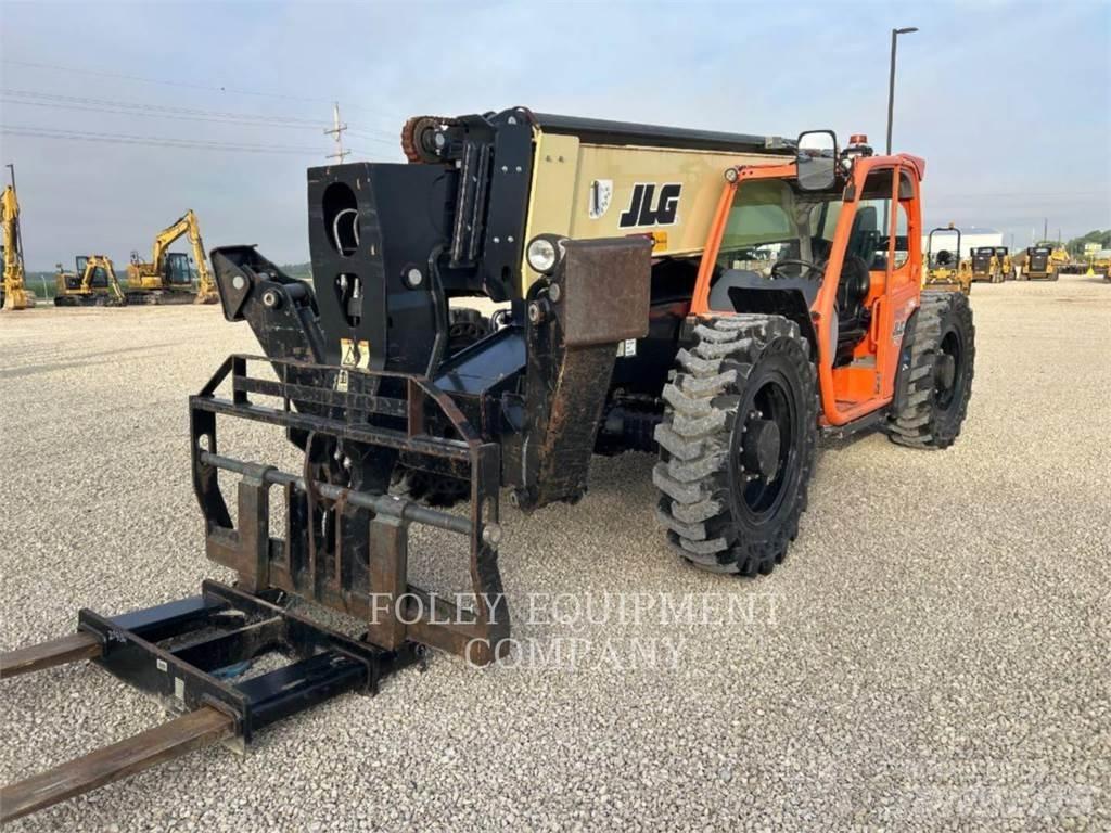 JLG 1255O Teleskopiskie manipulatori