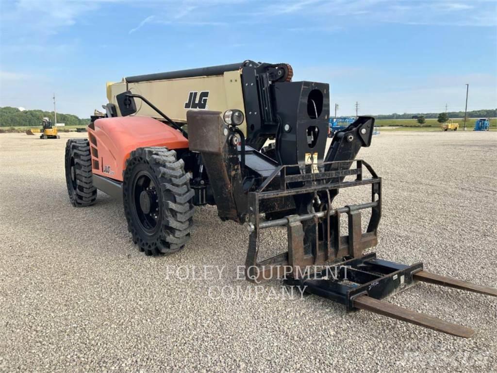 JLG 1255O Teleskopiskie manipulatori