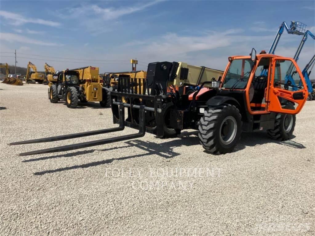 JLG 1644C Teleskopiskie manipulatori
