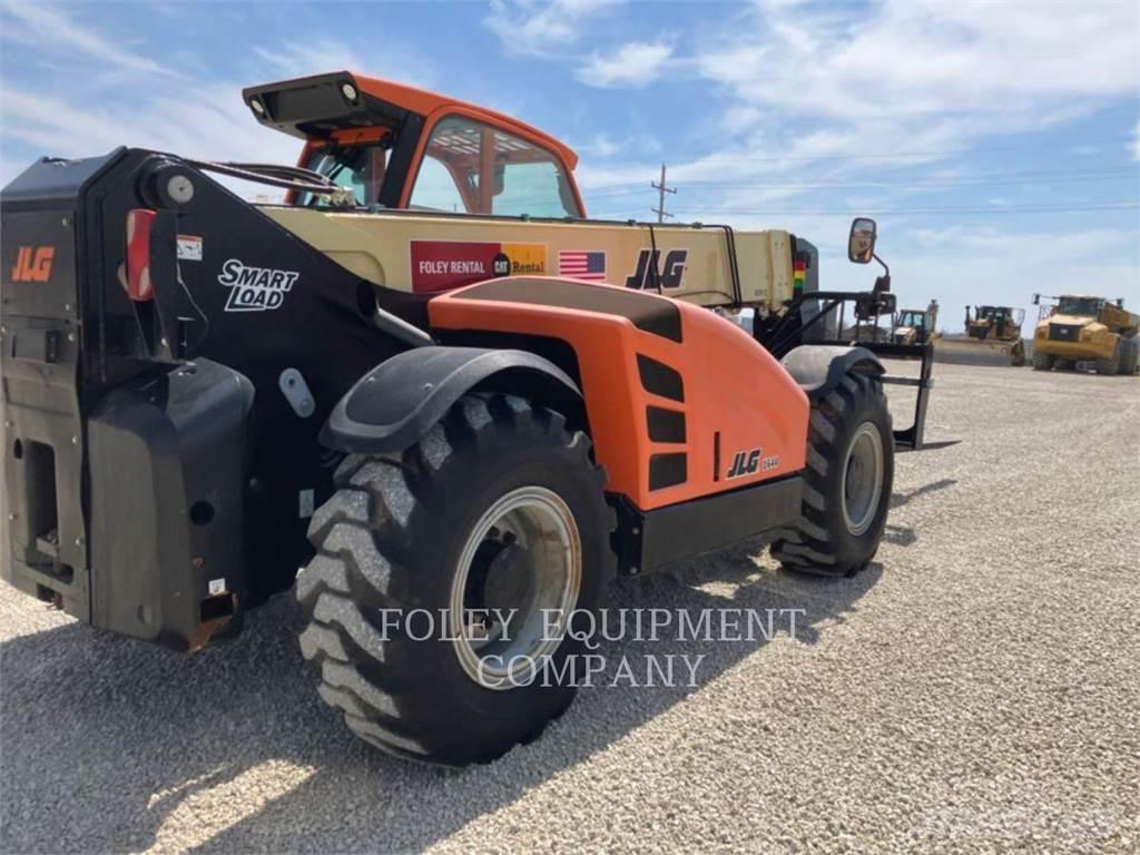 JLG 1644C Teleskopiskie manipulatori