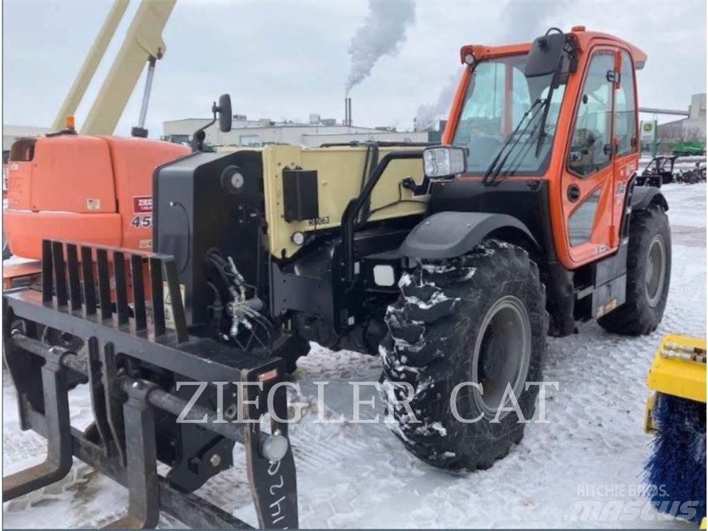 JLG 1732 Teleskopiskie manipulatori