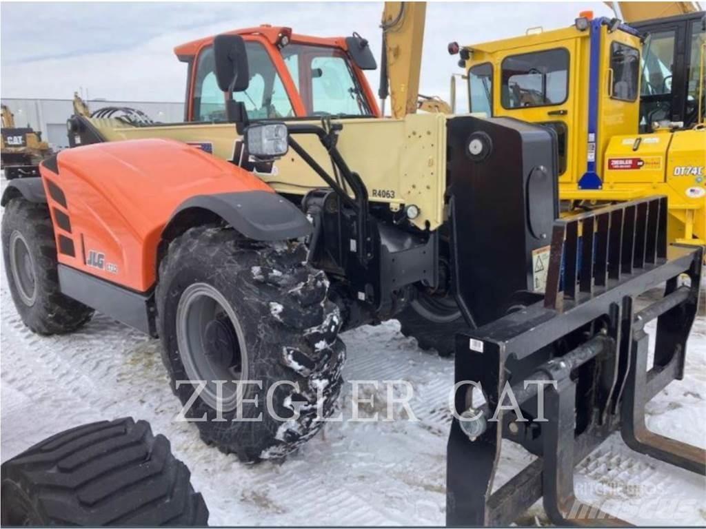 JLG 1732 Teleskopiskie manipulatori