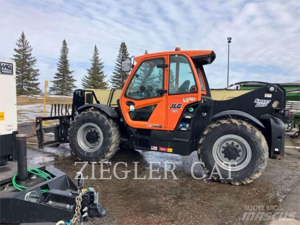 JLG 1732 Teleskopiskie manipulatori