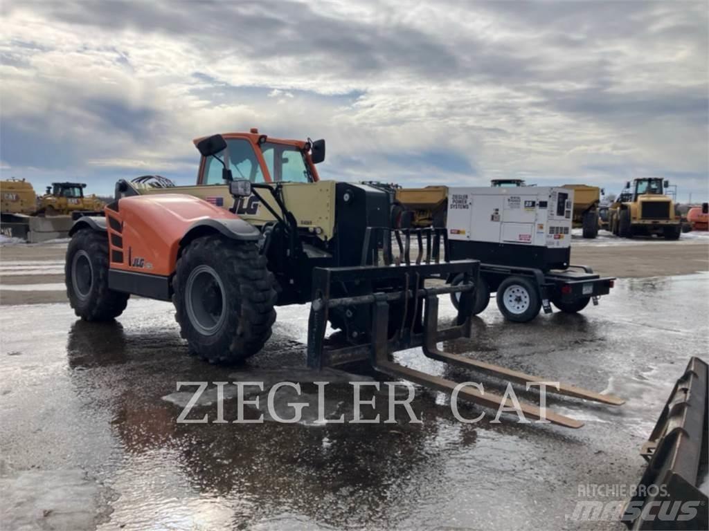JLG 1732 Teleskopiskie manipulatori