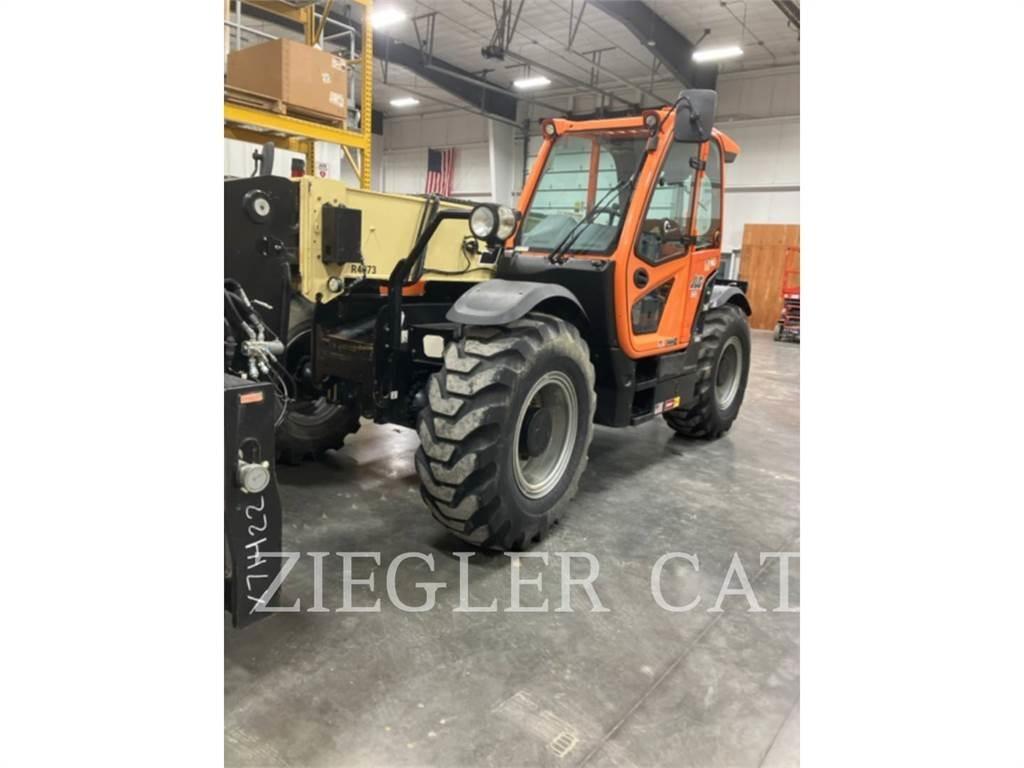JLG 1732 Teleskopiskie manipulatori