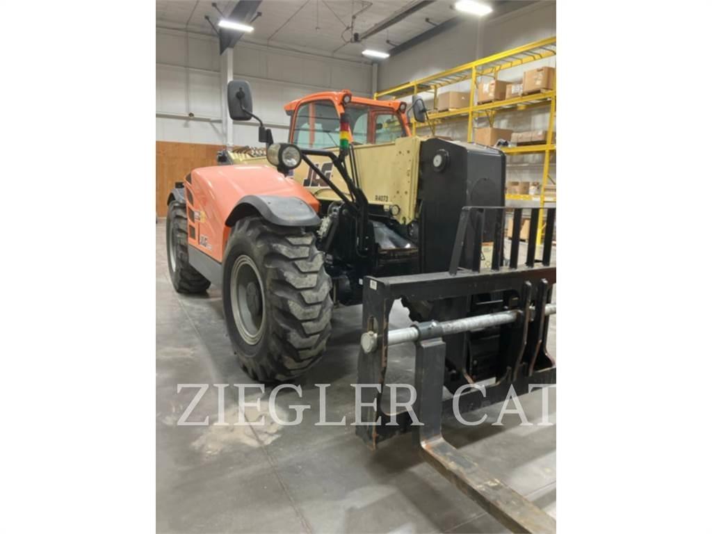 JLG 1732 Teleskopiskie manipulatori