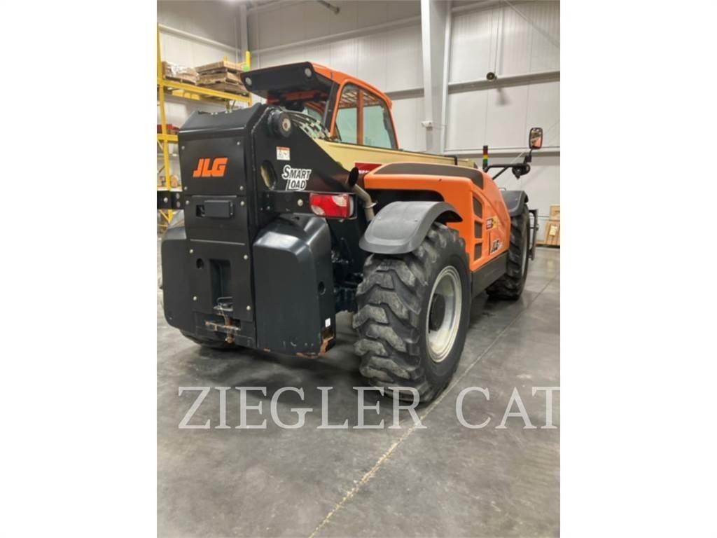 JLG 1732 Teleskopiskie manipulatori