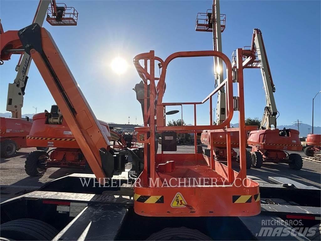 JLG 460SJ Strēles pacēlāji
