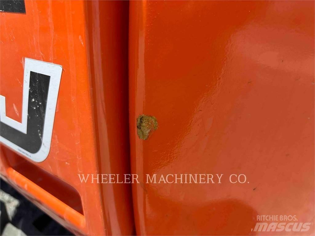 JLG 460SJ Strēles pacēlāji