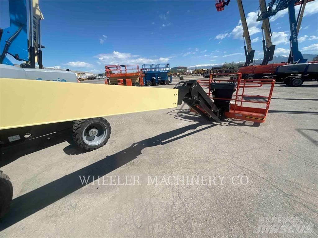 JLG 460SJ Strēles pacēlāji