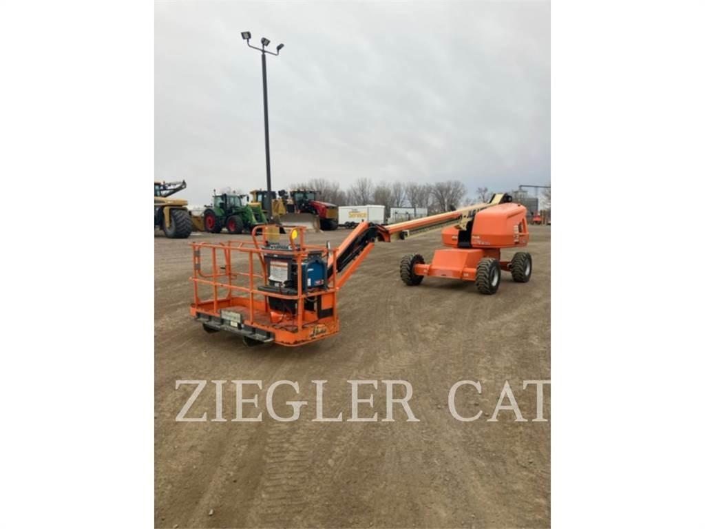 JLG 460SJ Strēles pacēlāji