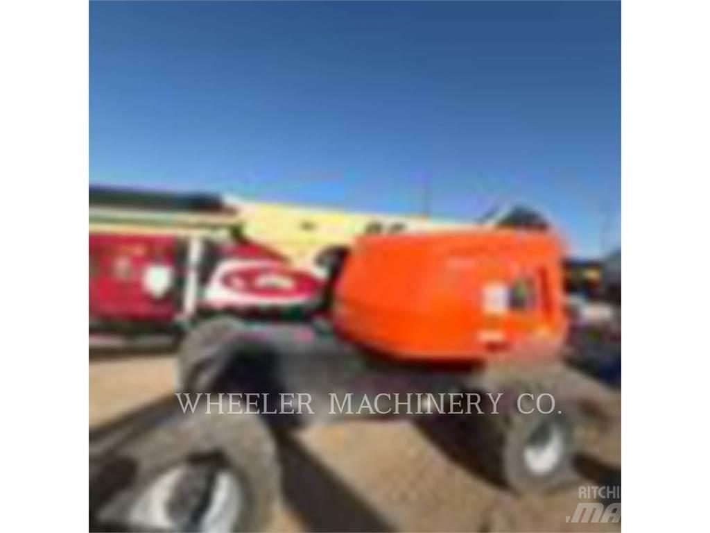 JLG 460SJ Strēles pacēlāji