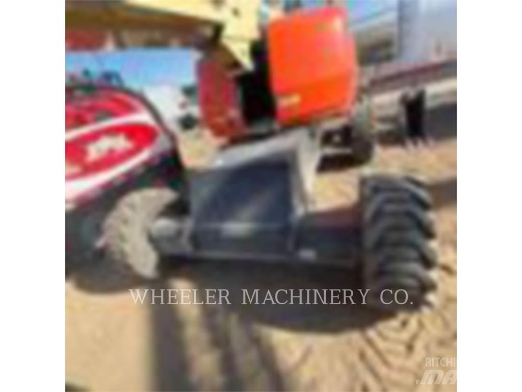 JLG 460SJ Strēles pacēlāji