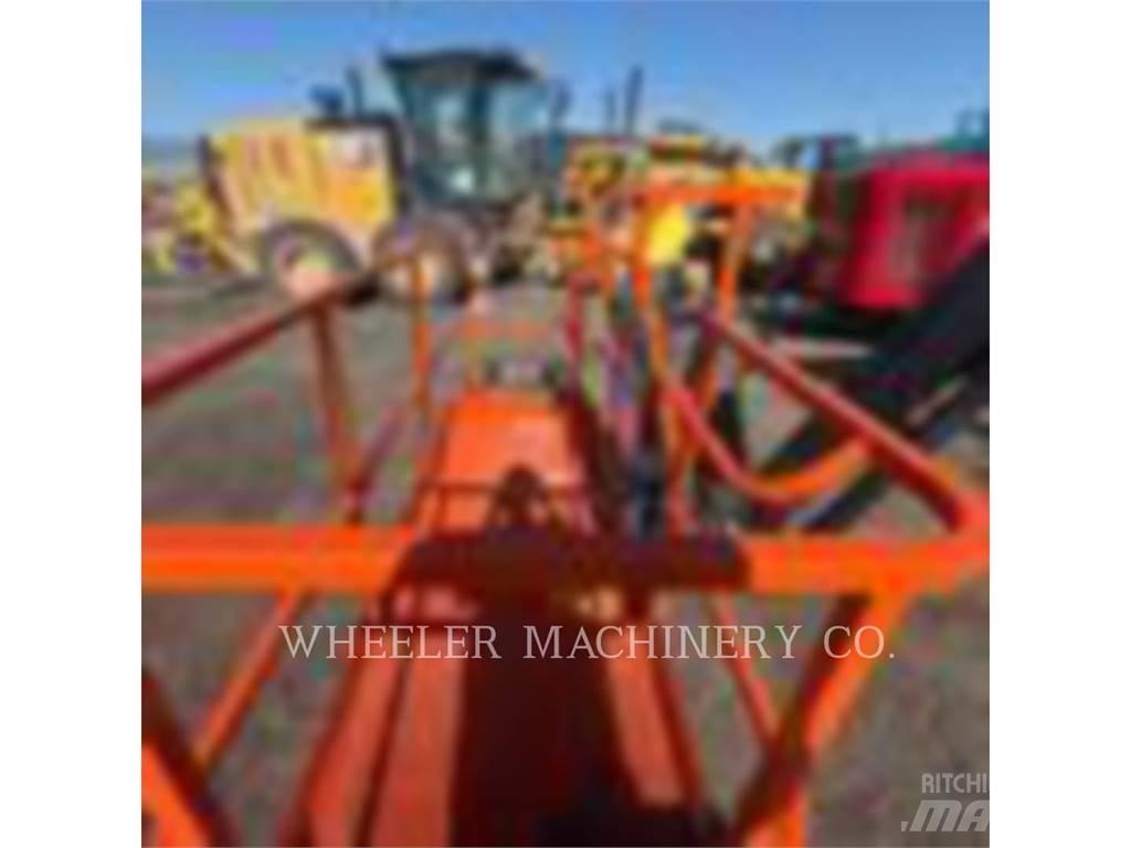 JLG 460SJ Strēles pacēlāji