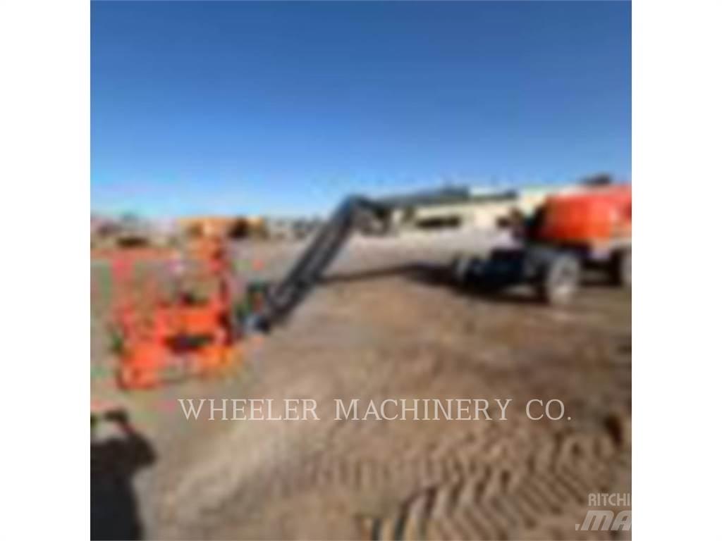 JLG 460SJ Strēles pacēlāji