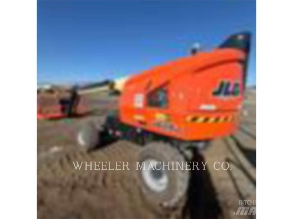 JLG 460SJ Strēles pacēlāji