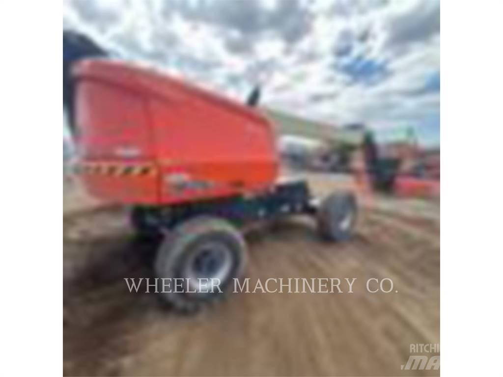 JLG 460SJ Strēles pacēlāji