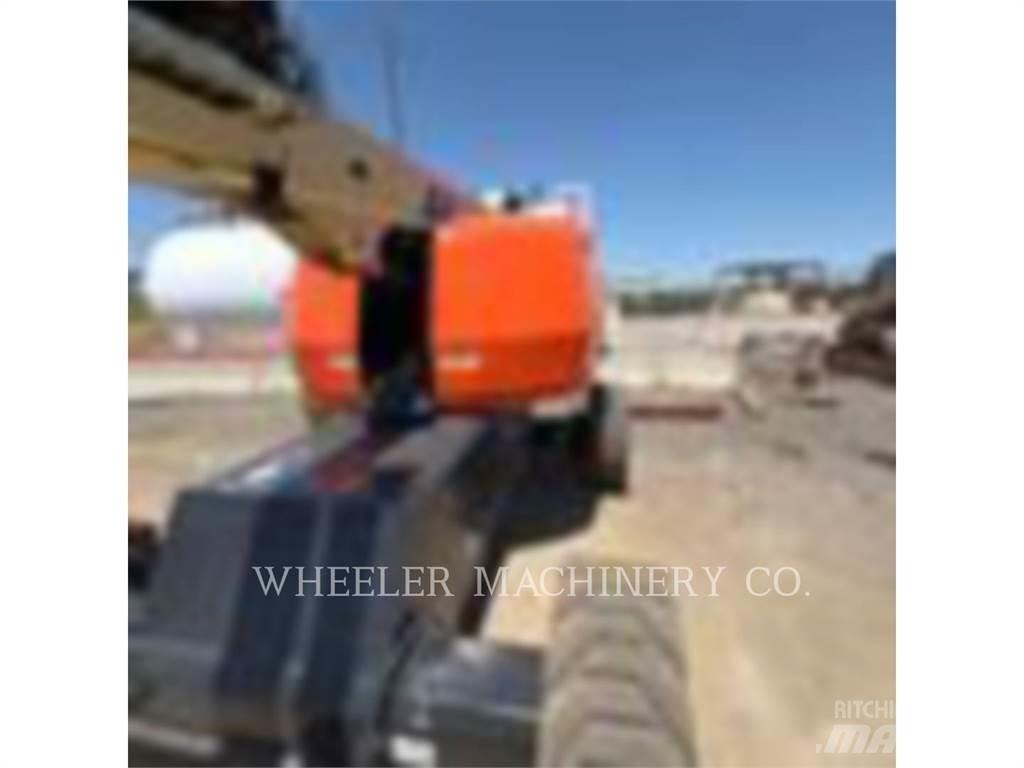 JLG 460SJ Strēles pacēlāji