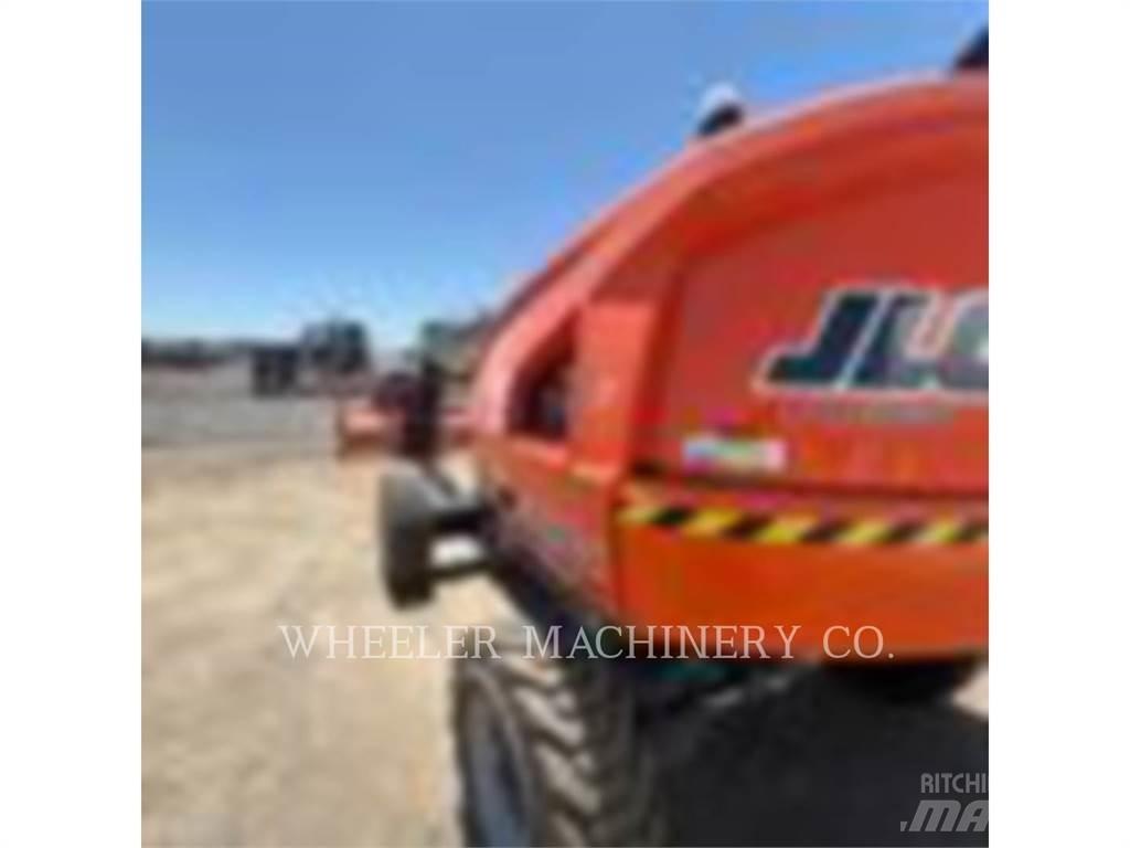 JLG 460SJ Strēles pacēlāji