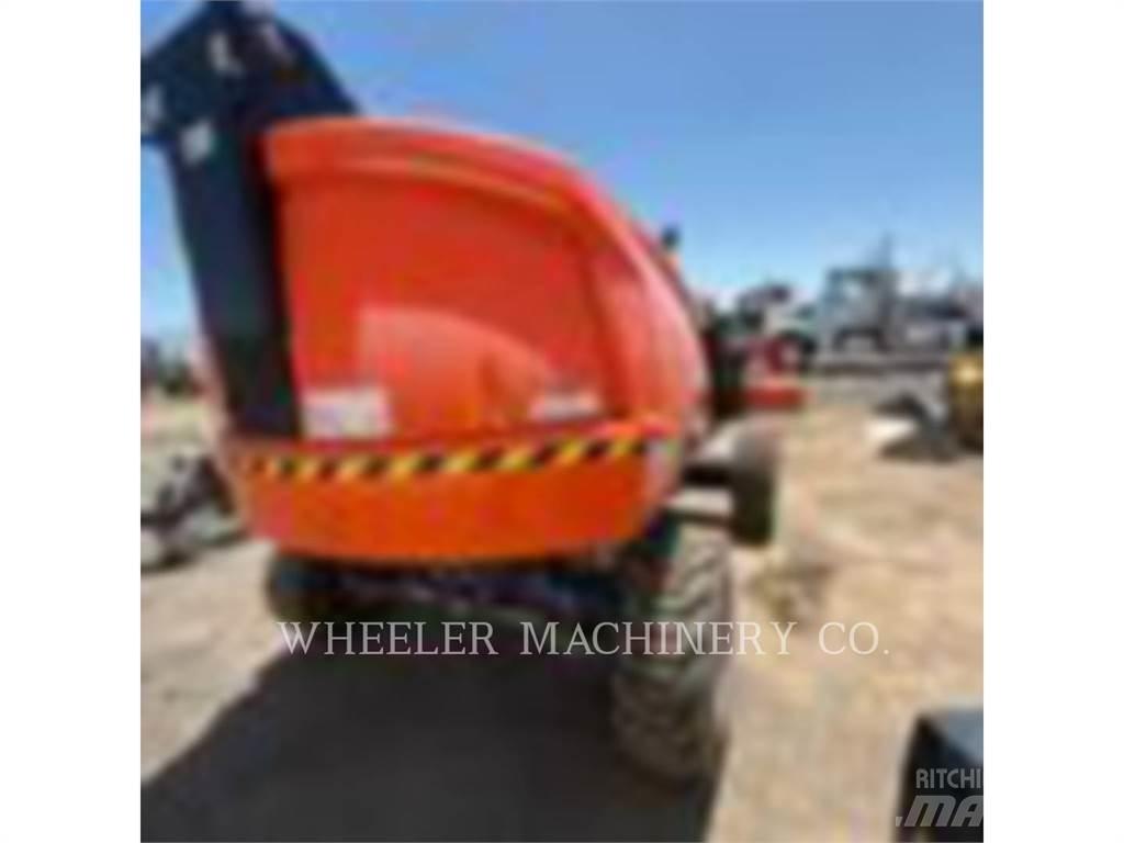 JLG 460SJ Strēles pacēlāji
