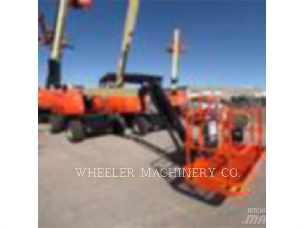 JLG 460SJ Strēles pacēlāji