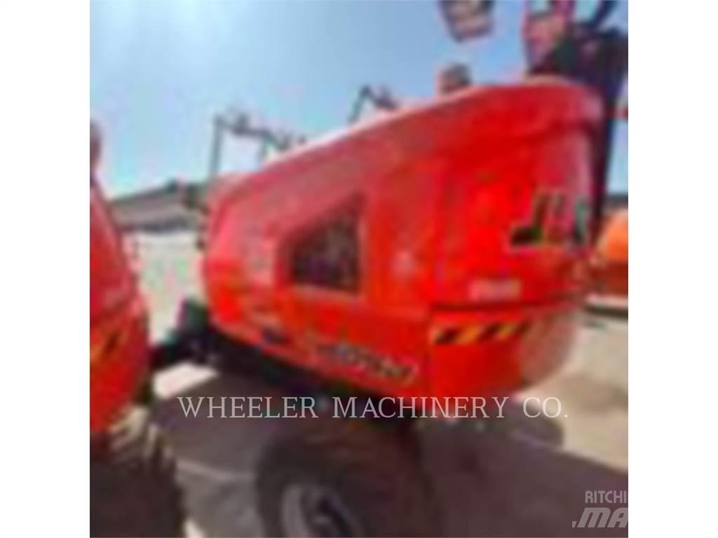 JLG 460SJ Strēles pacēlāji