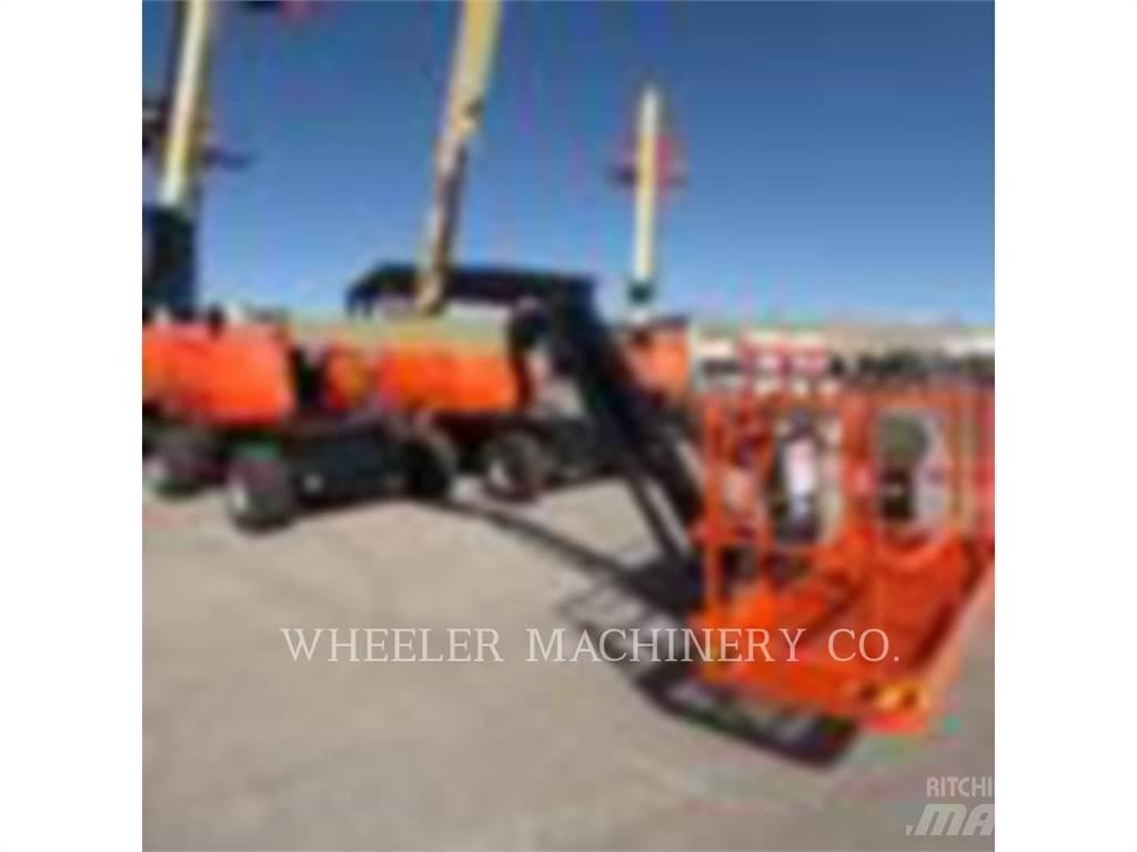 JLG 460SJ Strēles pacēlāji