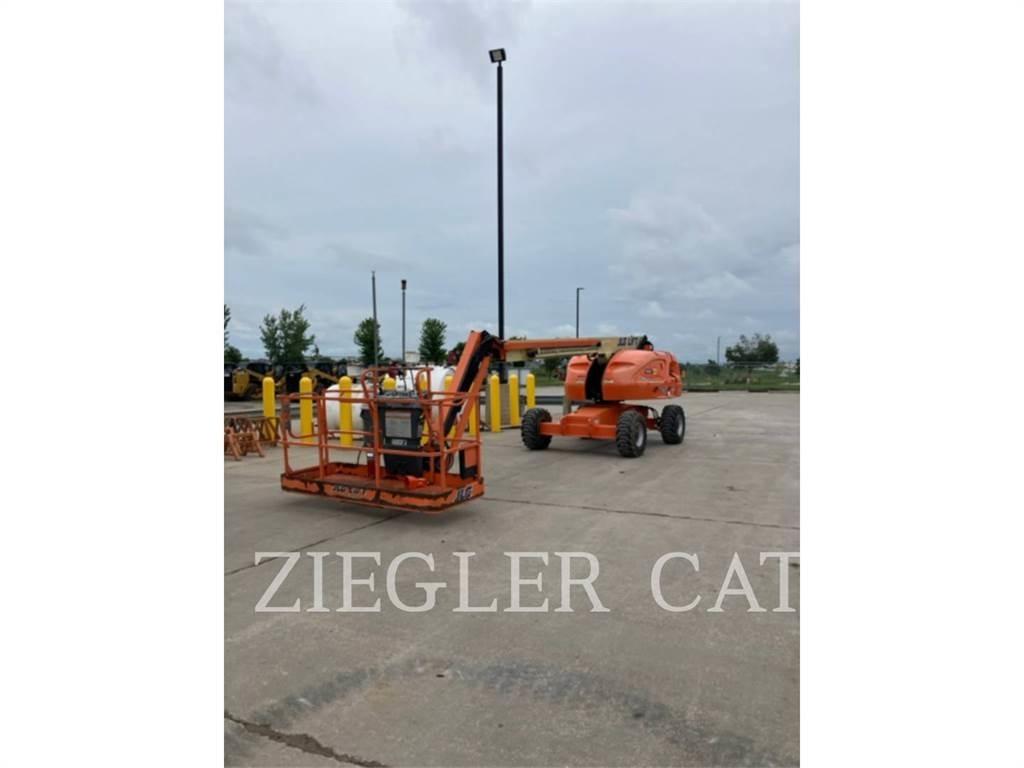 JLG 460SJ Strēles pacēlāji
