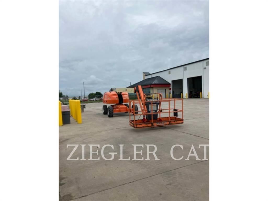 JLG 460SJ Strēles pacēlāji