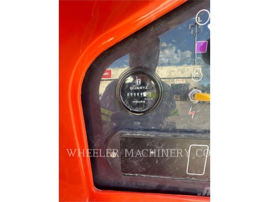 JLG 460SJ Strēles pacēlāji