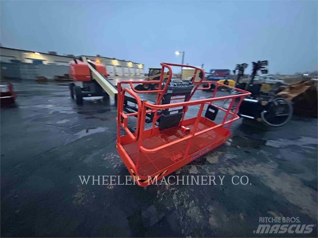 JLG 460SJ SP Strēles pacēlāji