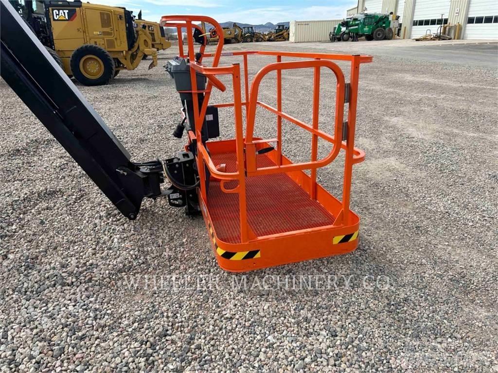 JLG 460SJ SP Strēles pacēlāji