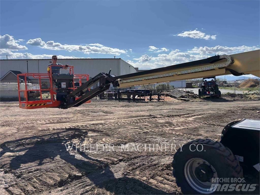 JLG 460SJ SP Strēles pacēlāji