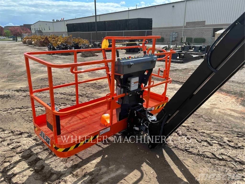 JLG 460SJ SP Strēles pacēlāji
