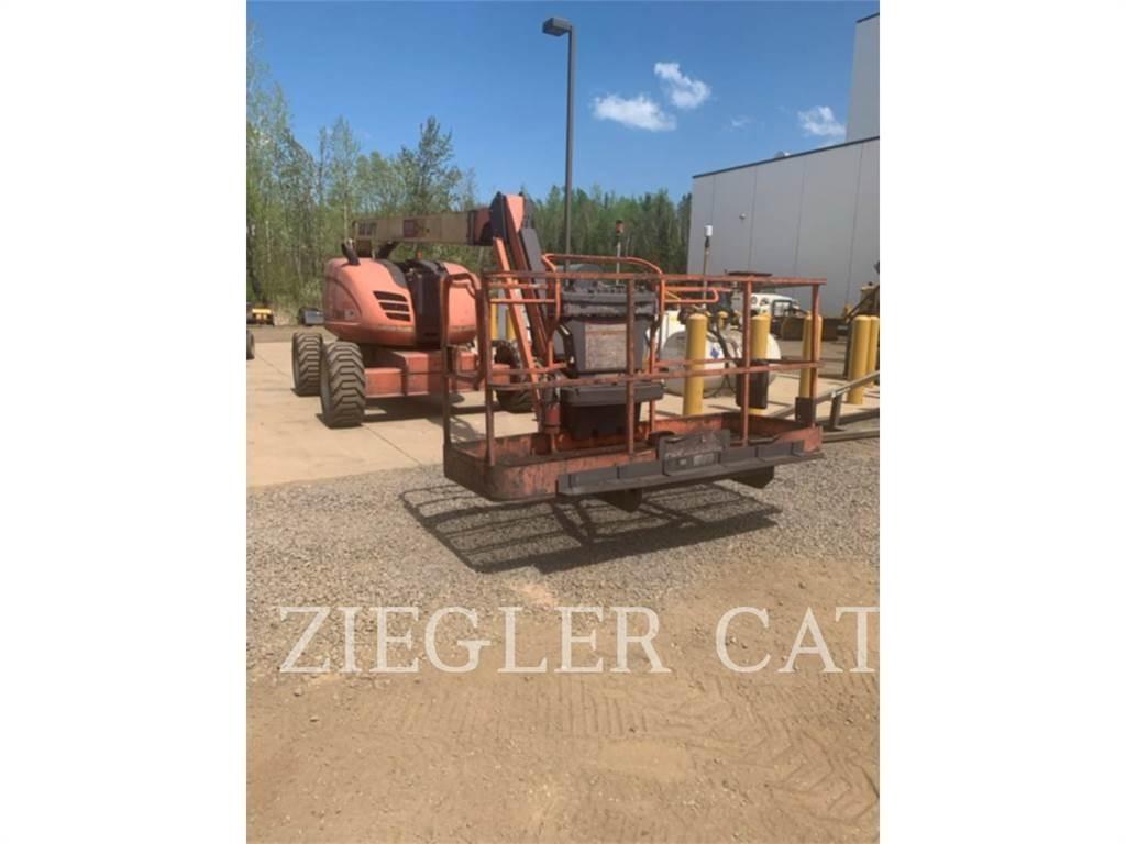 JLG 600AJ Strēles pacēlāji