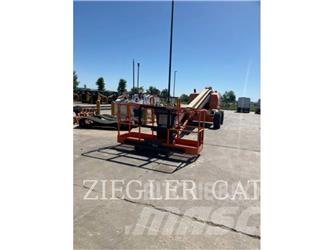 JLG 660SJ Strēles pacēlāji
