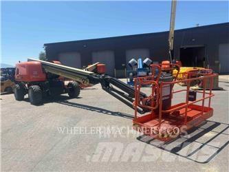 JLG 660SJ SP Strēles pacēlāji