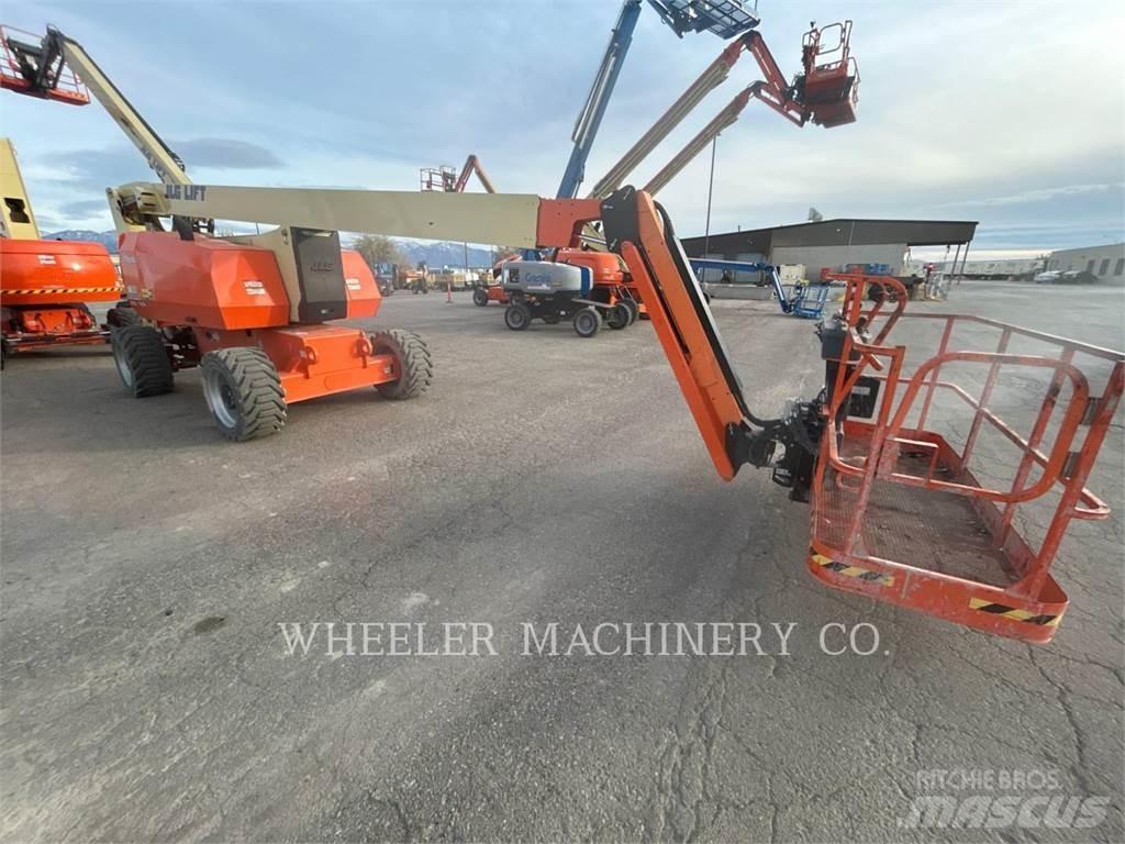 JLG 800AJ SP Strēles pacēlāji