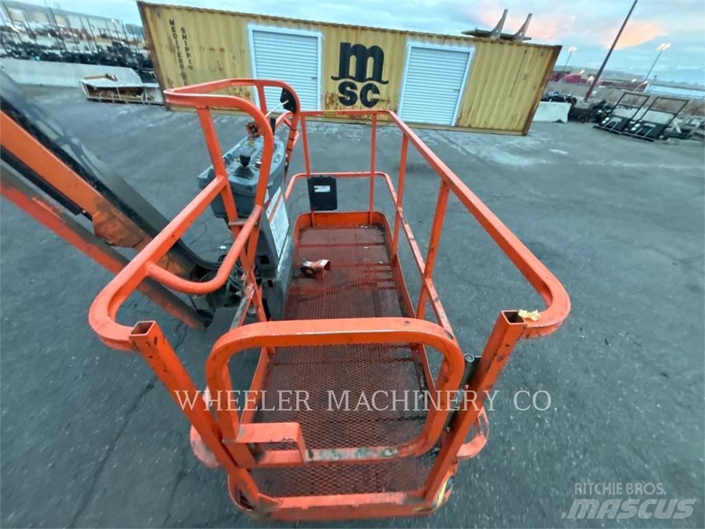 JLG 860SJ Strēles pacēlāji