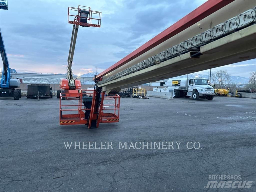 JLG 860SJ Strēles pacēlāji