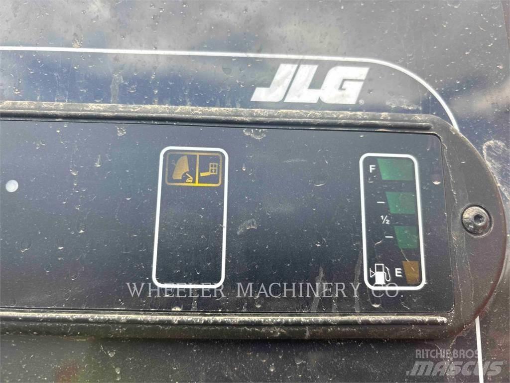 JLG 860SJ Strēles pacēlāji