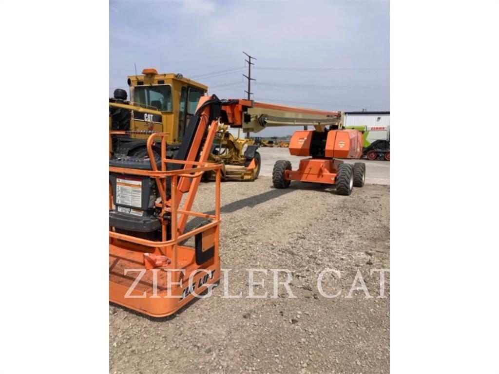 JLG 860SJ Strēles pacēlāji