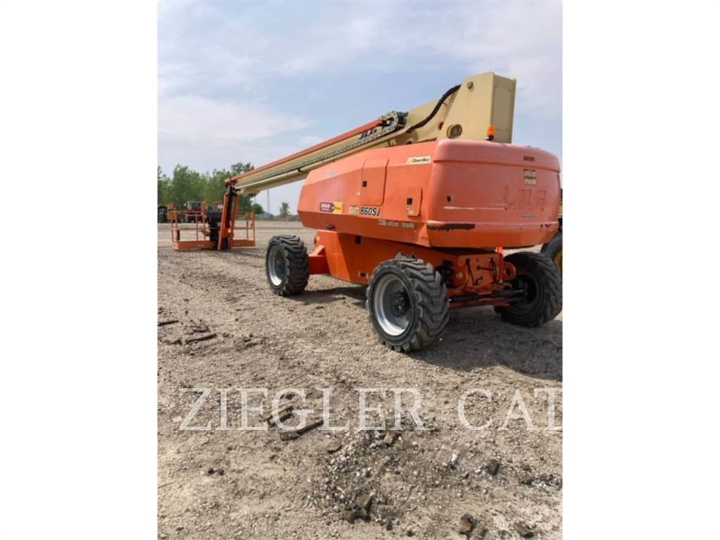 JLG 860SJ Strēles pacēlāji