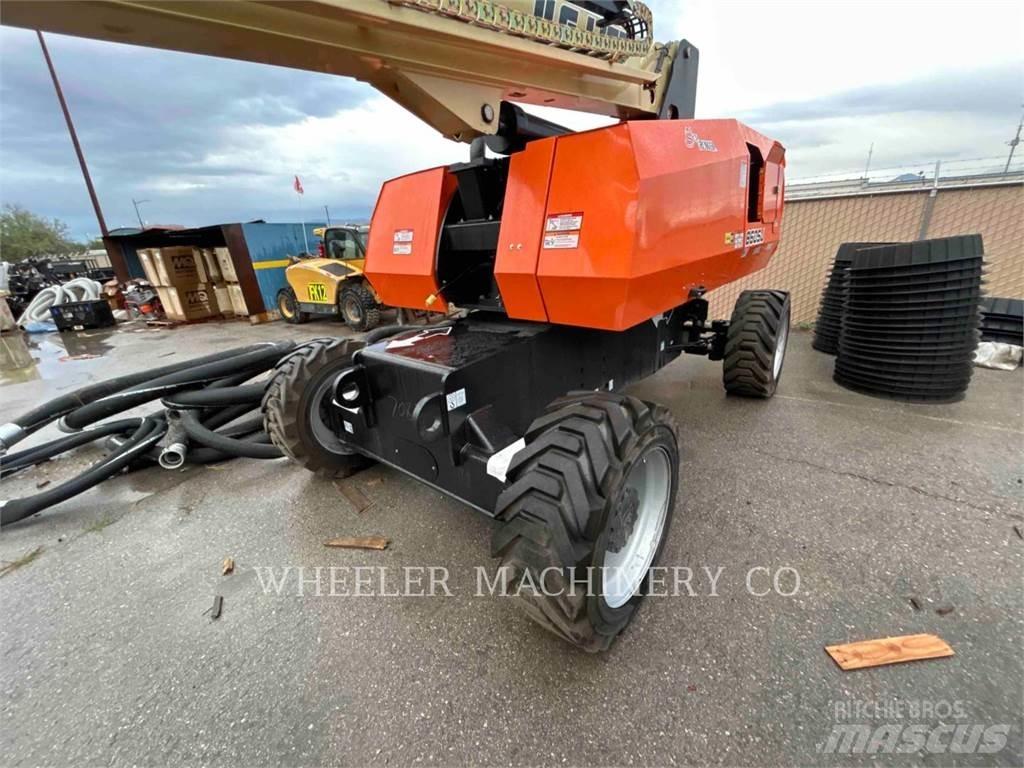 JLG 860SJ Strēles pacēlāji